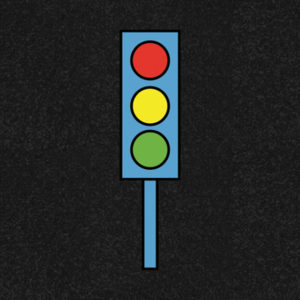 Traffic light