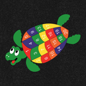 Turtle 1 - 20