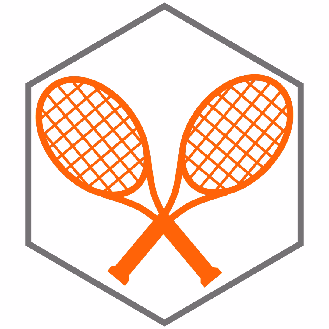 Inspired Pickleball